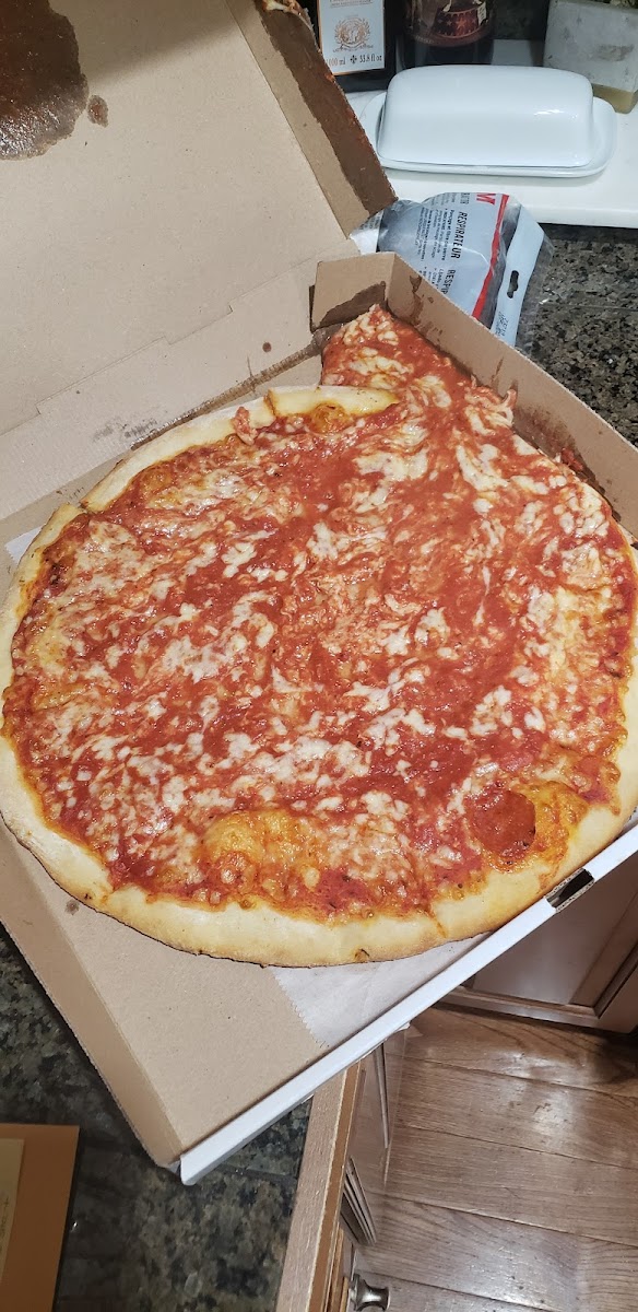 Kays Pizza Photo 8
