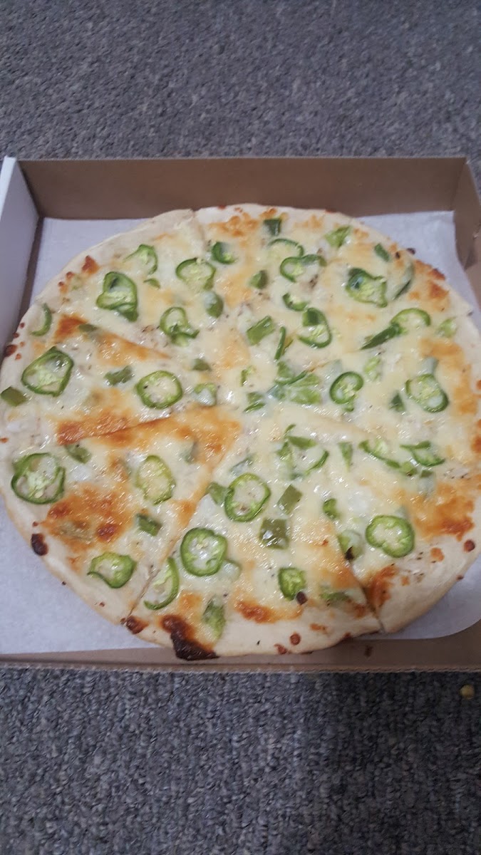 Kays Pizza Photo 9
