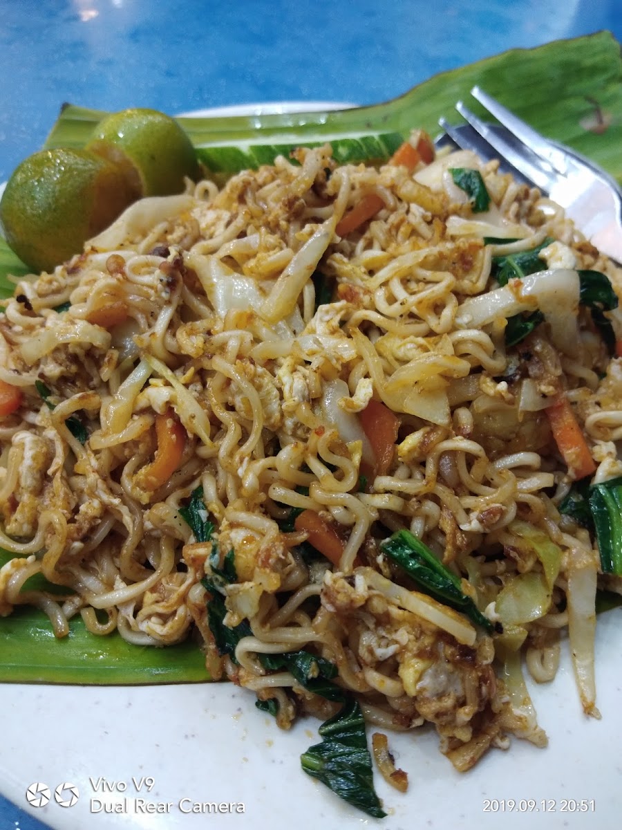 Syed Maju Restaurant Photo 7