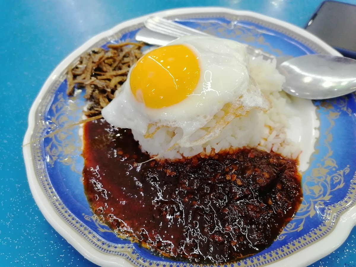 Syed Maju Restaurant Photo 8