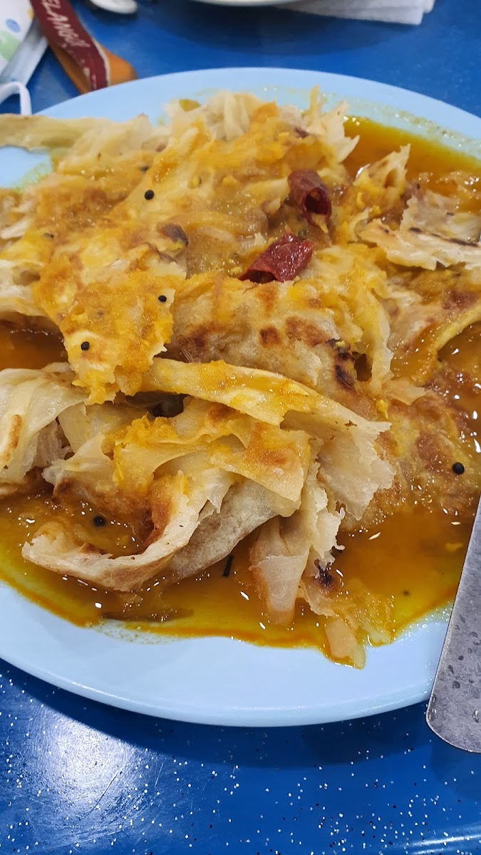 Syed Maju Restaurant Photo 9