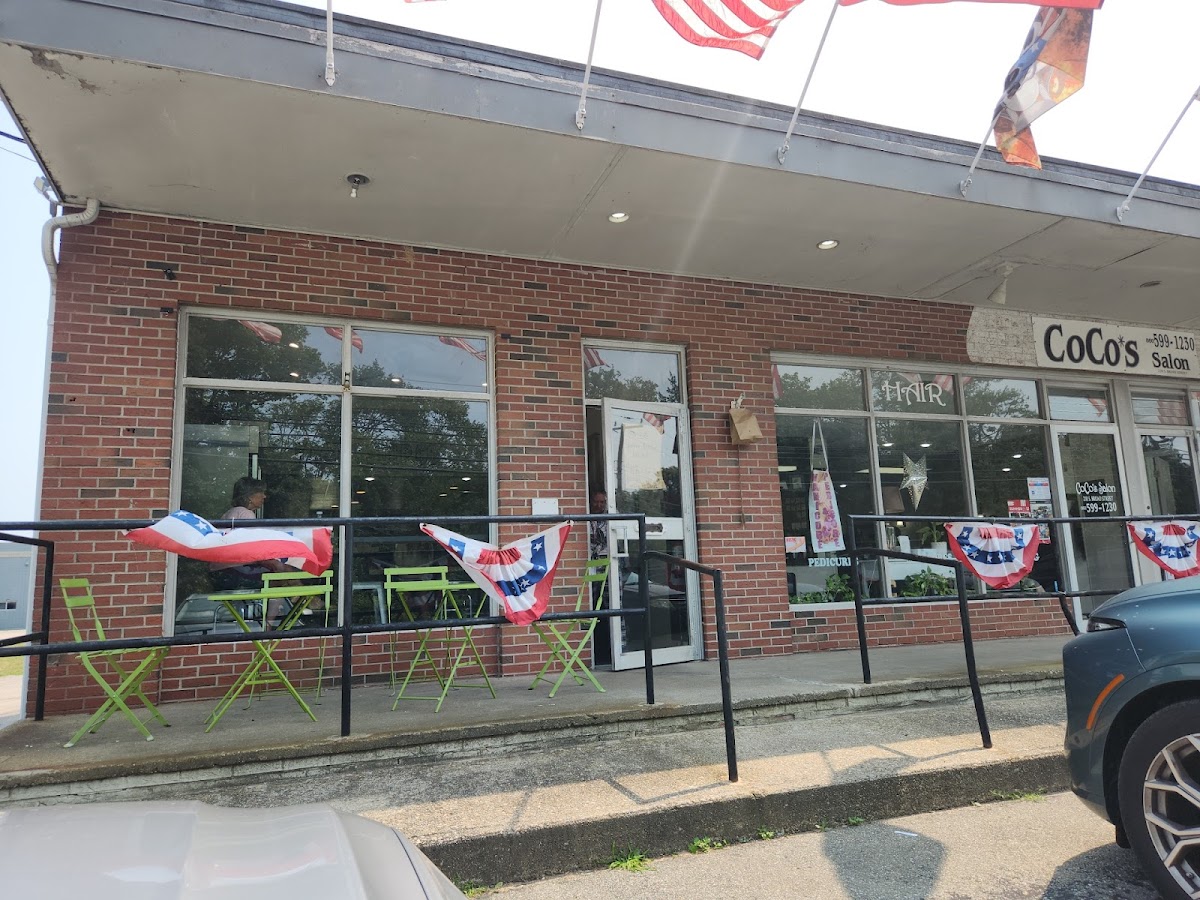 Mystic Soup Co