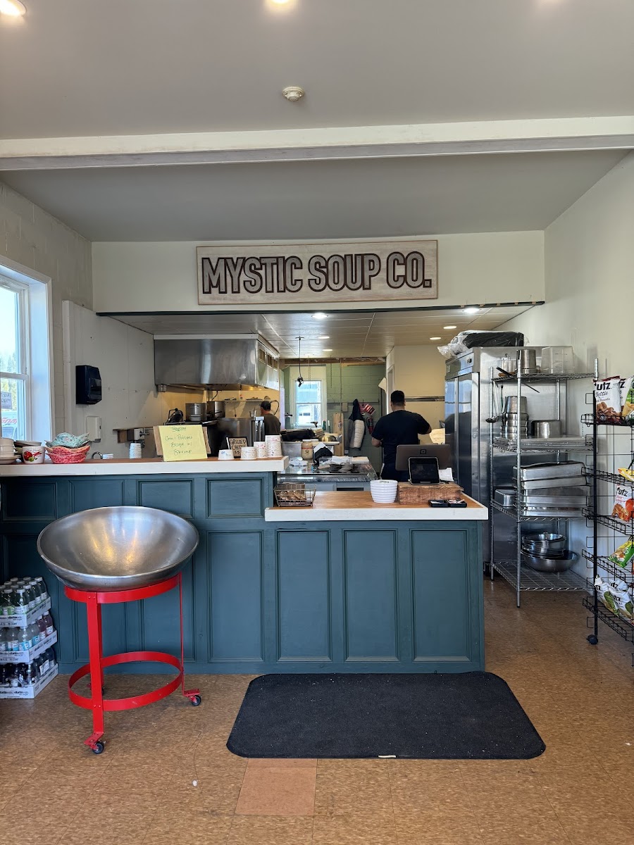 Mystic Soup Co Photo 4