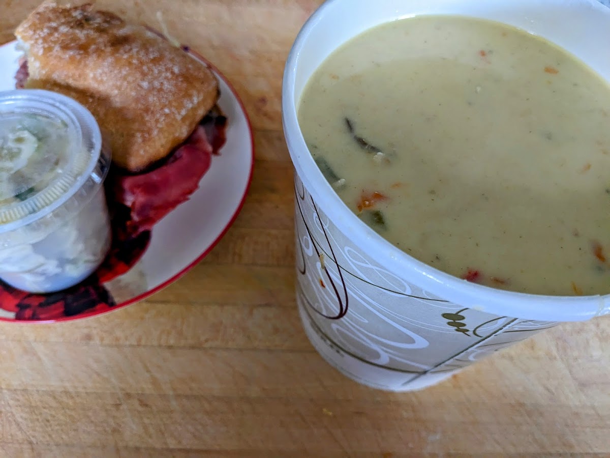 Mystic Soup Co Photo 7