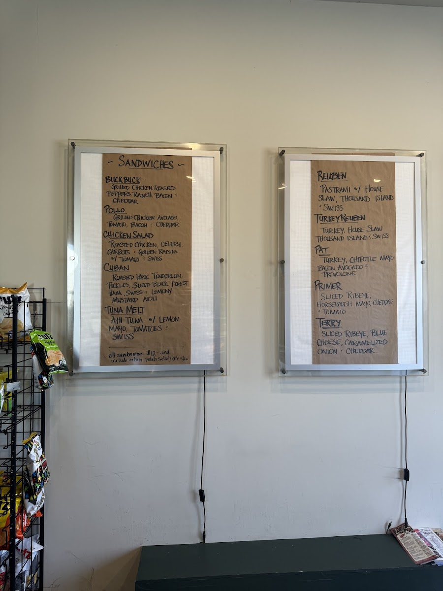 Mystic Soup Co Photo Menu 1