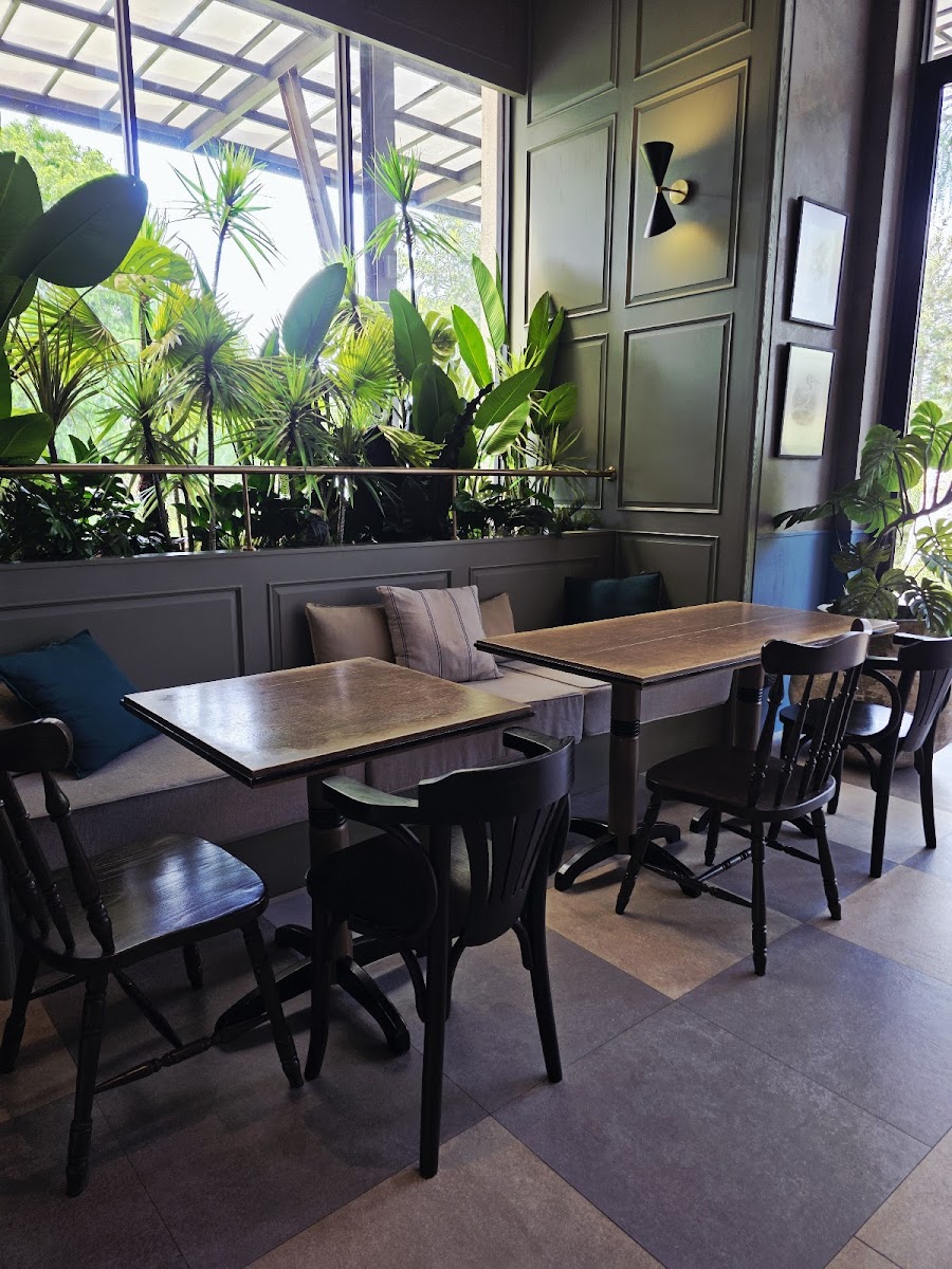 UForestscafe Photo 3