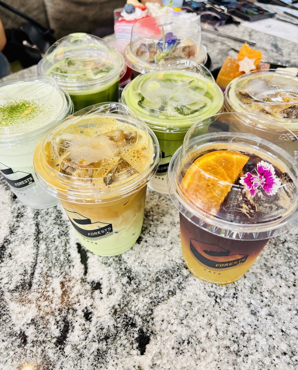 UForestscafe Photo 4