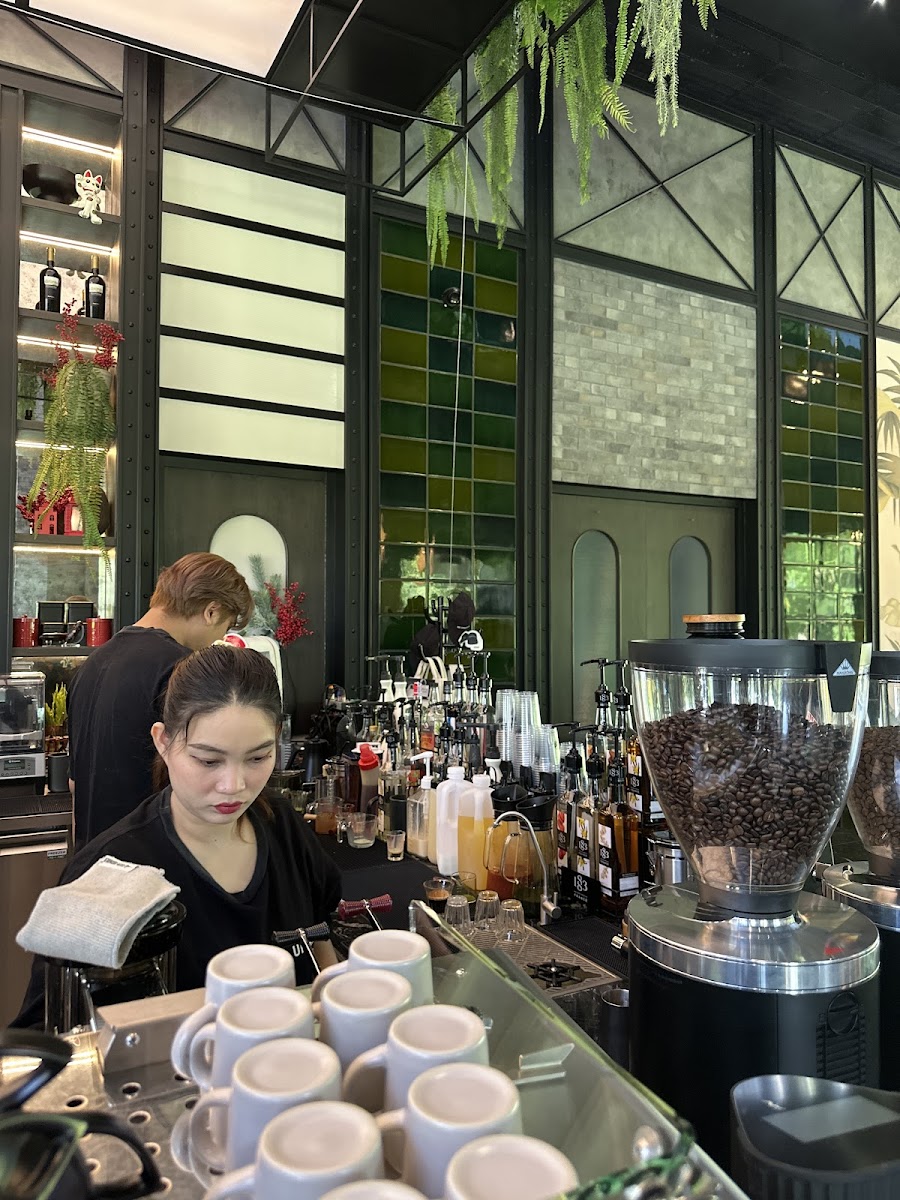 UForestscafe Photo 6