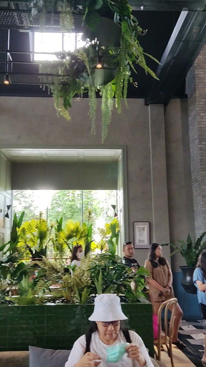 UForestscafe Photo 7