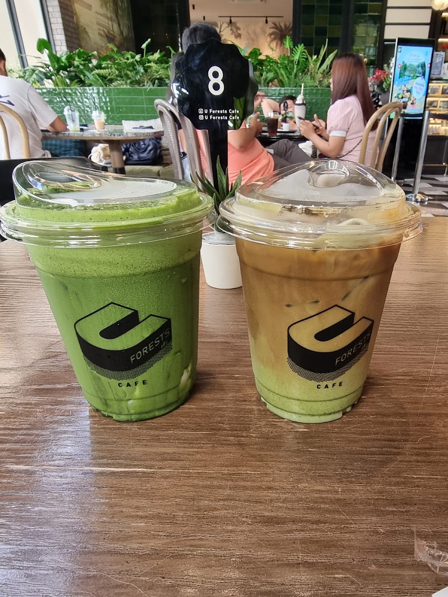 UForestscafe Photo 9