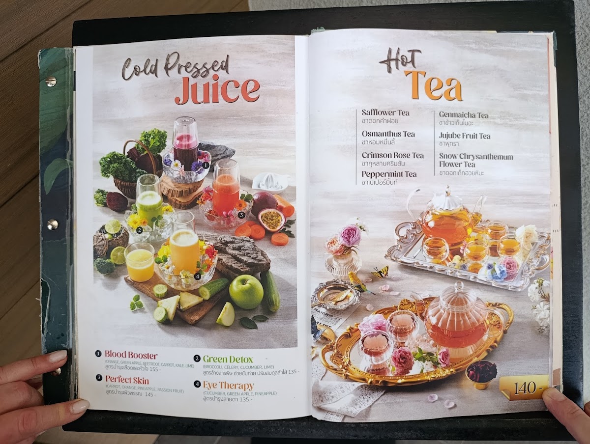 UForestscafe Photo Menu 6