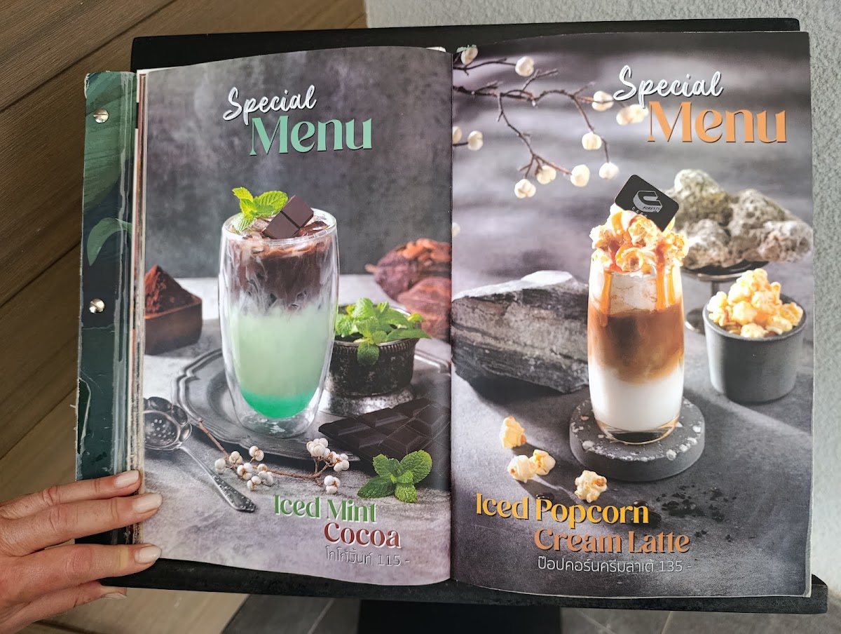 UForestscafe Photo Menu 7