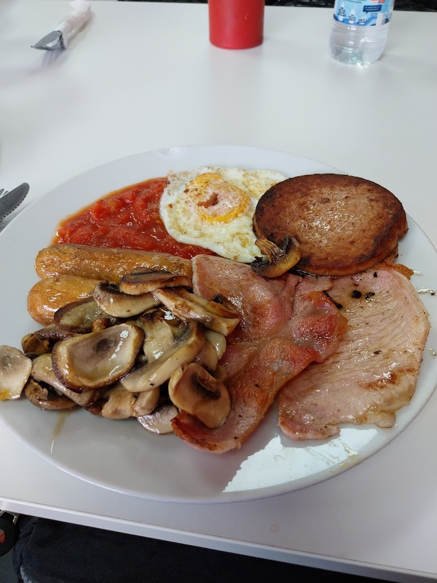 Auty's Sandwich Bar Photo 7