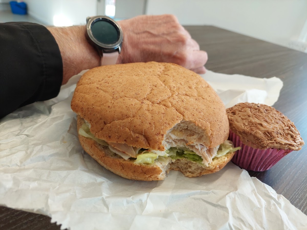 Auty's Sandwich Bar Photo 8