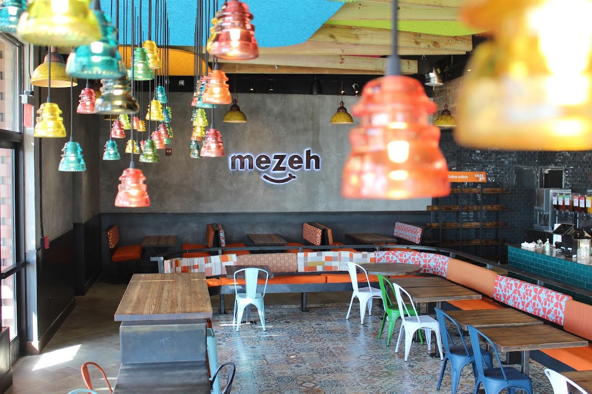 mezeh