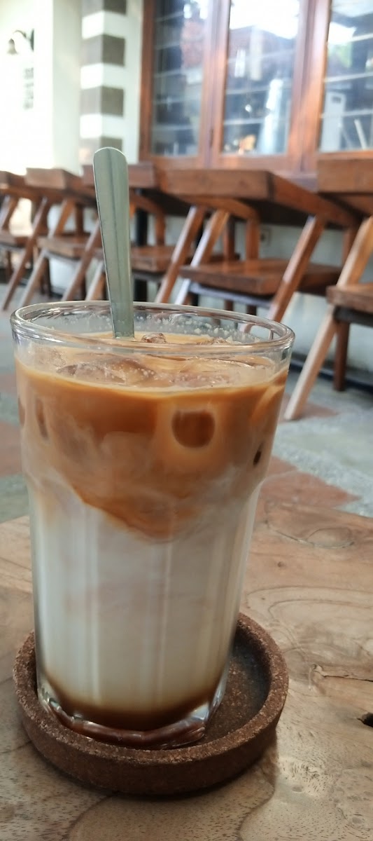 Kamar Tujuh Koffie Photo 10