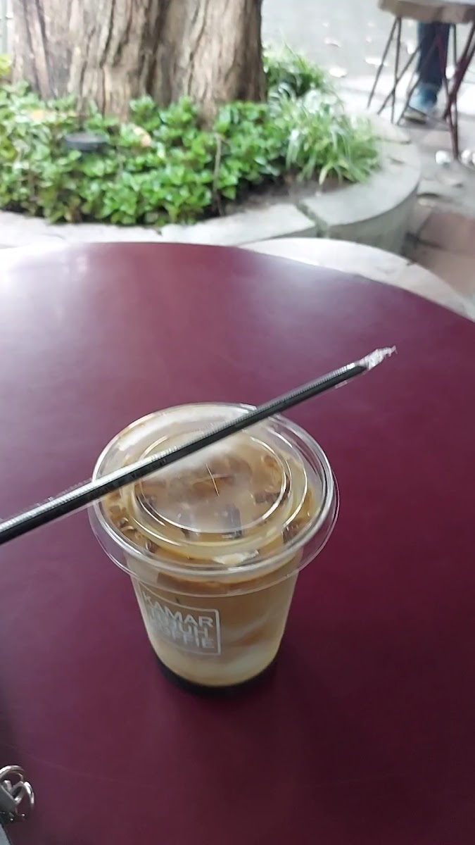 Kamar Tujuh Koffie Photo 2