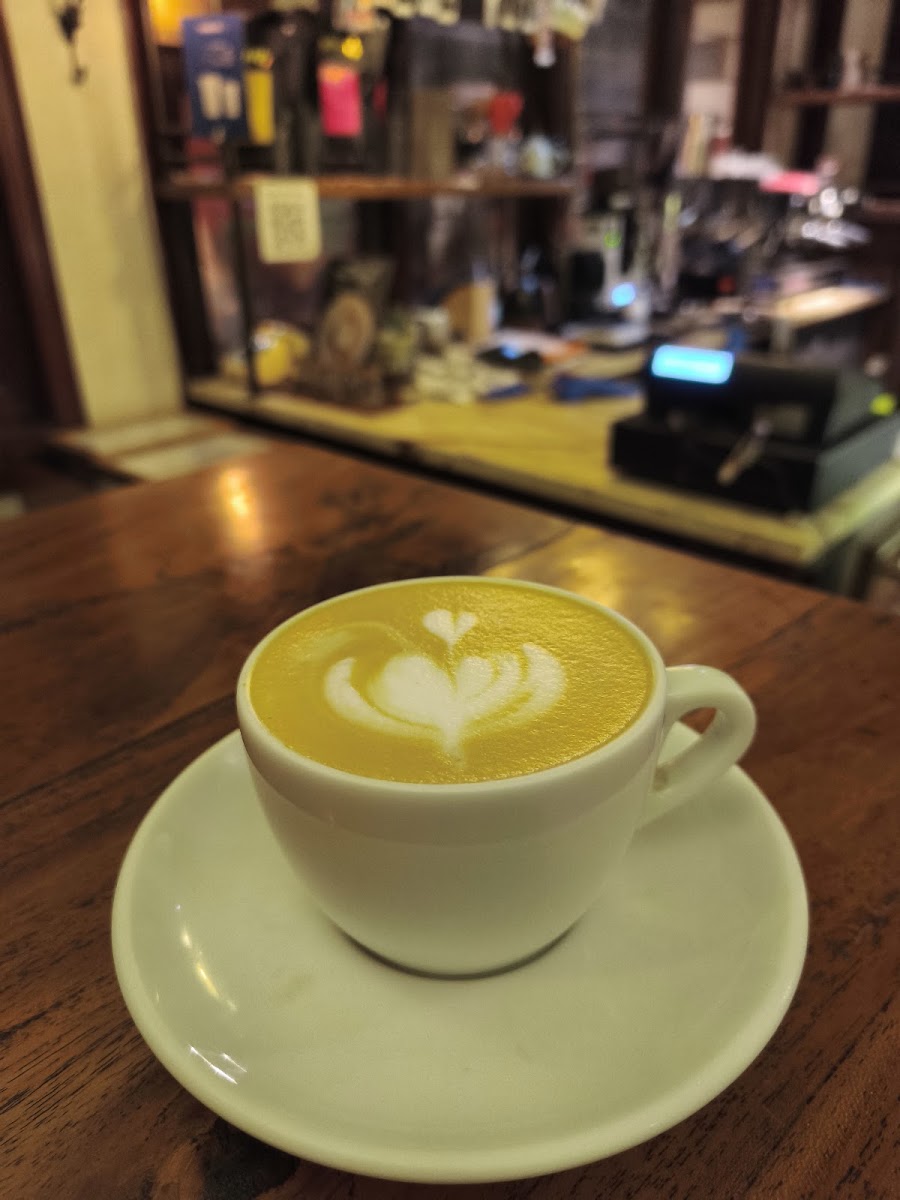 Kamar Tujuh Koffie Photo 3
