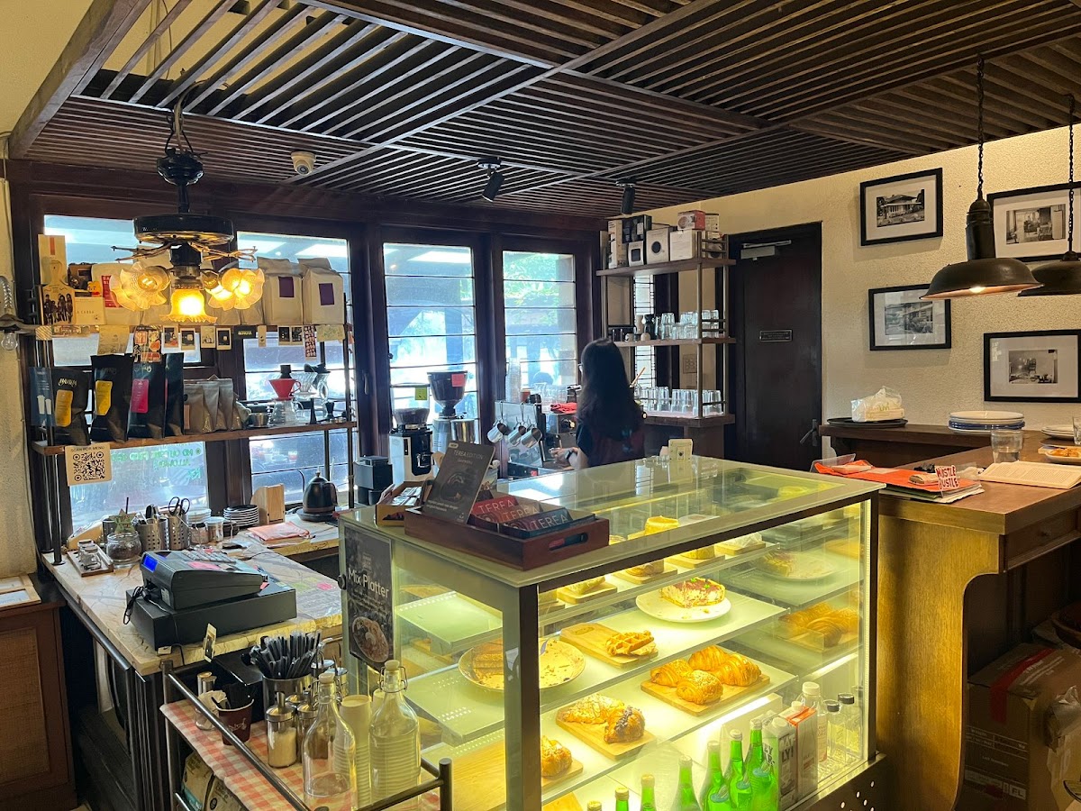 Kamar Tujuh Koffie Photo 4