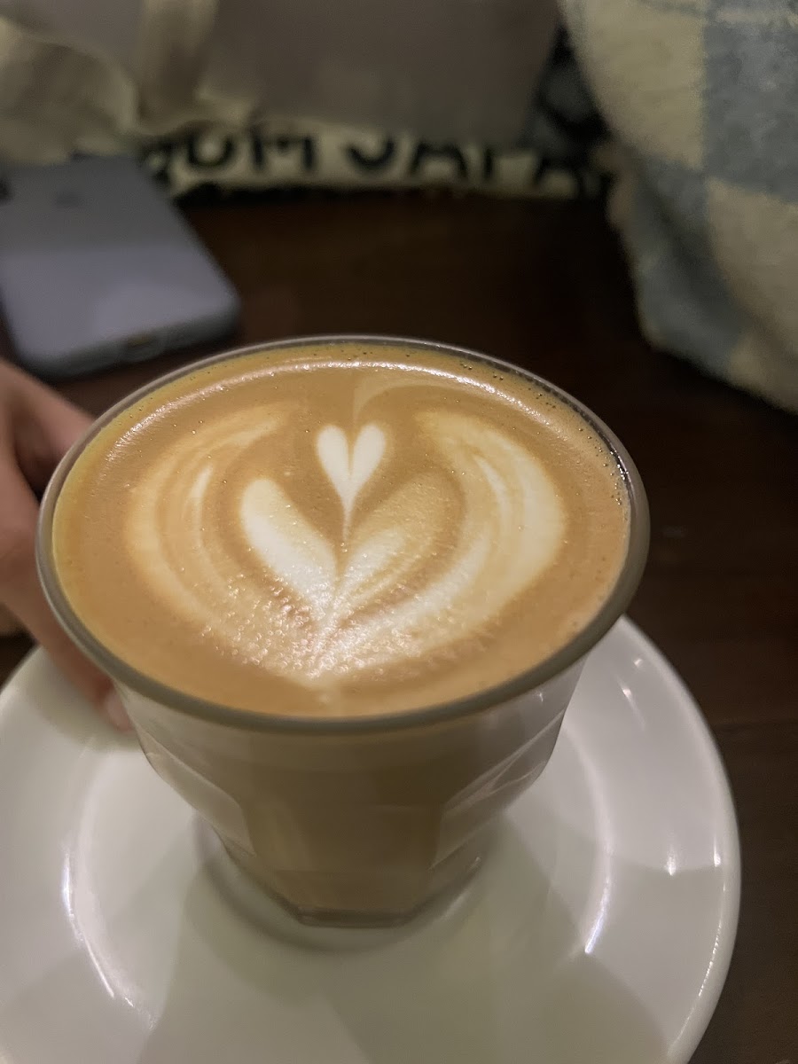 Kamar Tujuh Koffie Photo 5