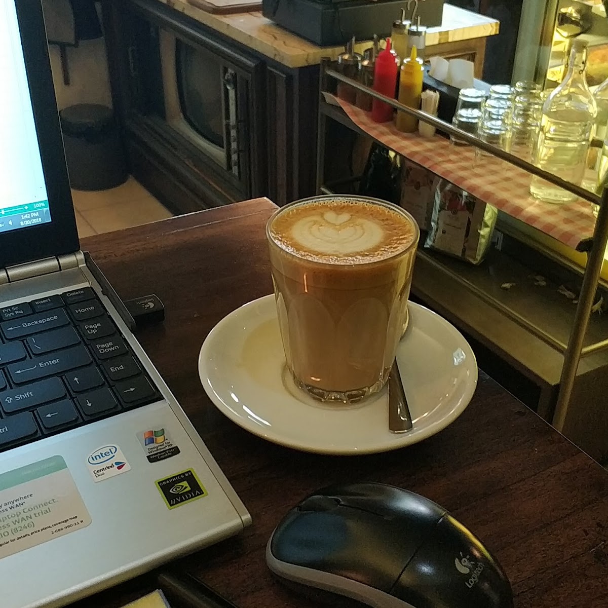 Kamar Tujuh Koffie Photo 8