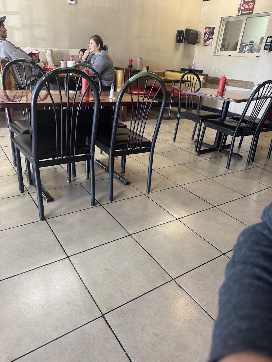 Taqueria Porfis Photo 7