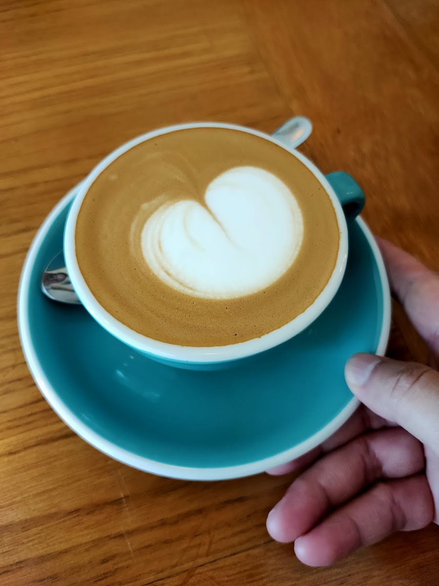 a tale of Two Coffee Beans Photo 5