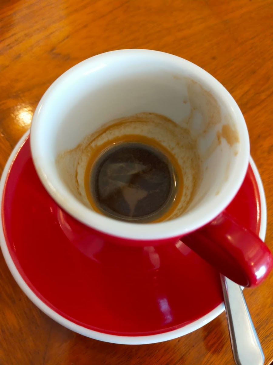 a tale of Two Coffee Beans Photo 9