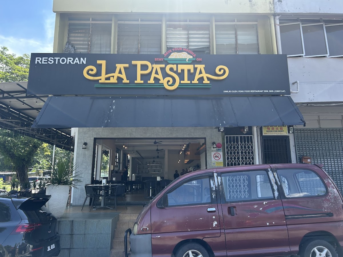 La Pasta