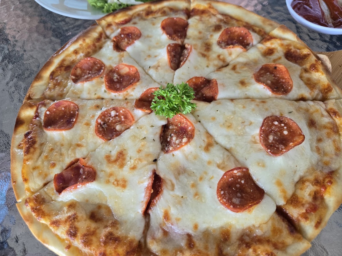La Pasta Photo 3