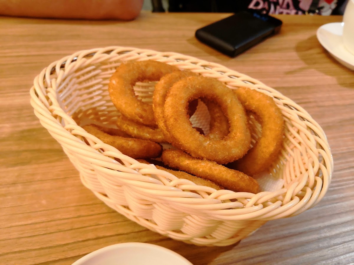 La Pasta Photo 8