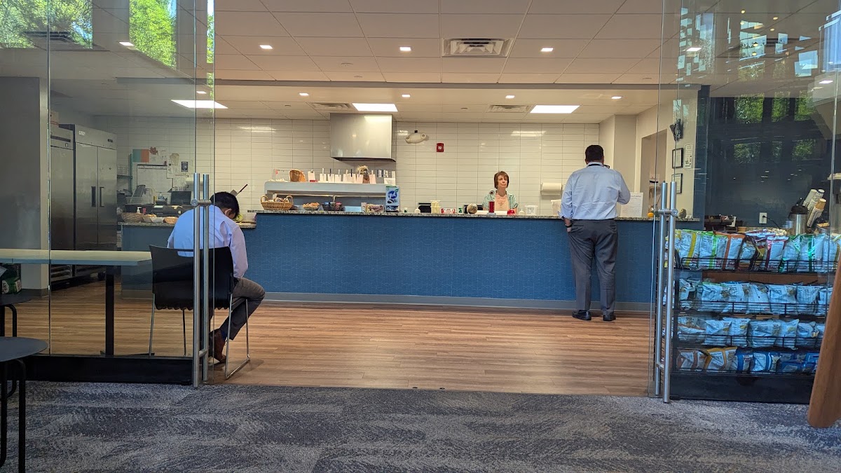 Berwyn Bistro Photo 1
