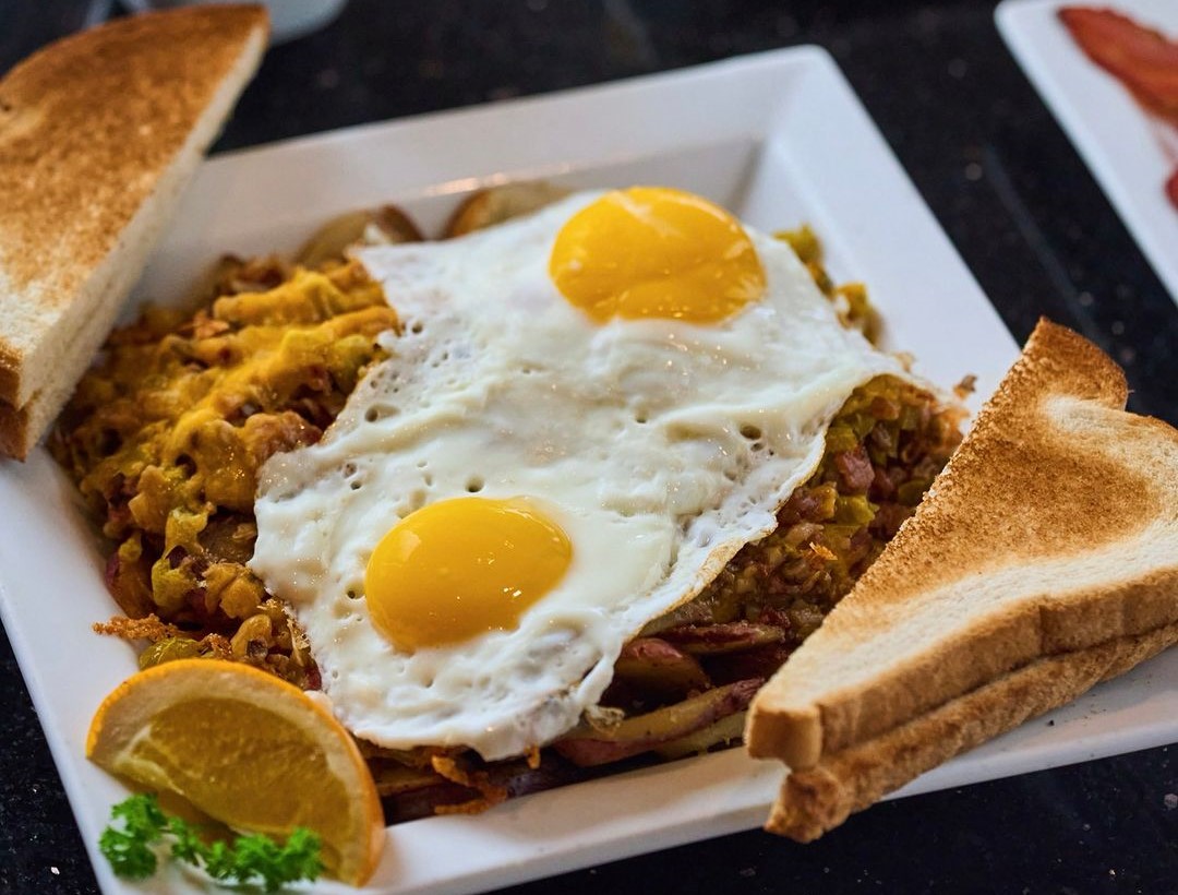 Keke's Breakfast Cafe Photo 3