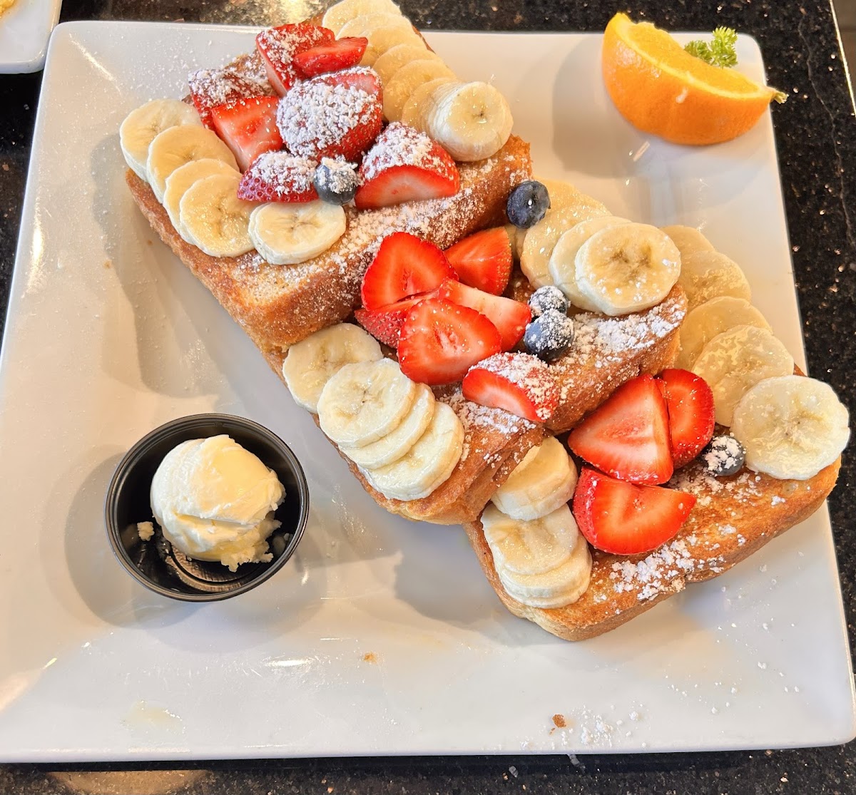 Keke's Breakfast Cafe Photo 4