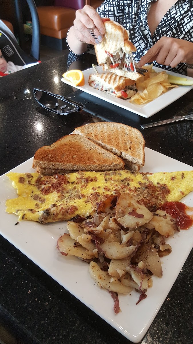 Keke's Breakfast Cafe Photo 5
