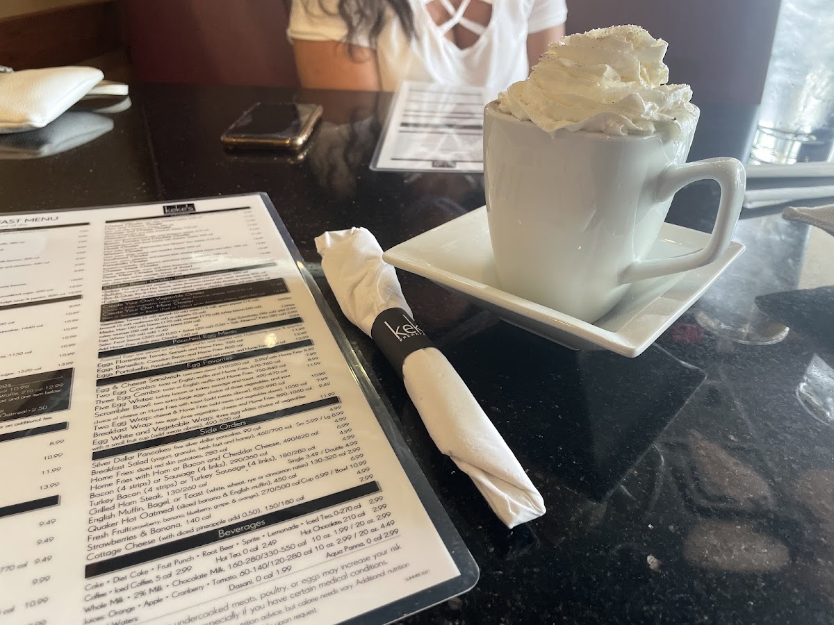 Keke's Breakfast Cafe Photo 7