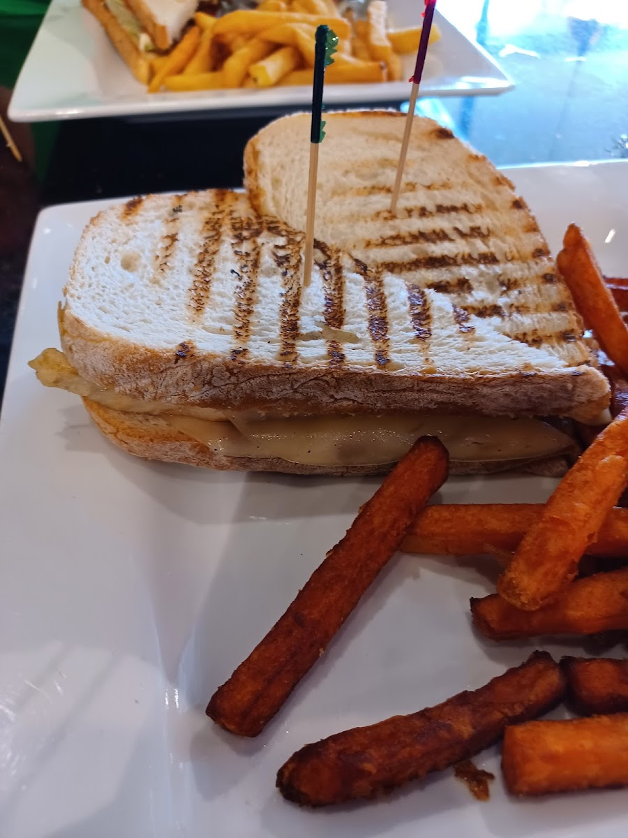 Keke's Breakfast Cafe Photo 8