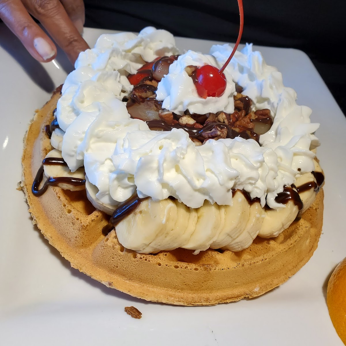 Keke's Breakfast Cafe Photo 9
