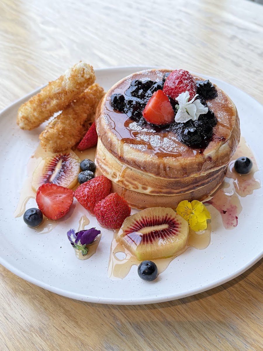 The Corner Cafe Photo 4