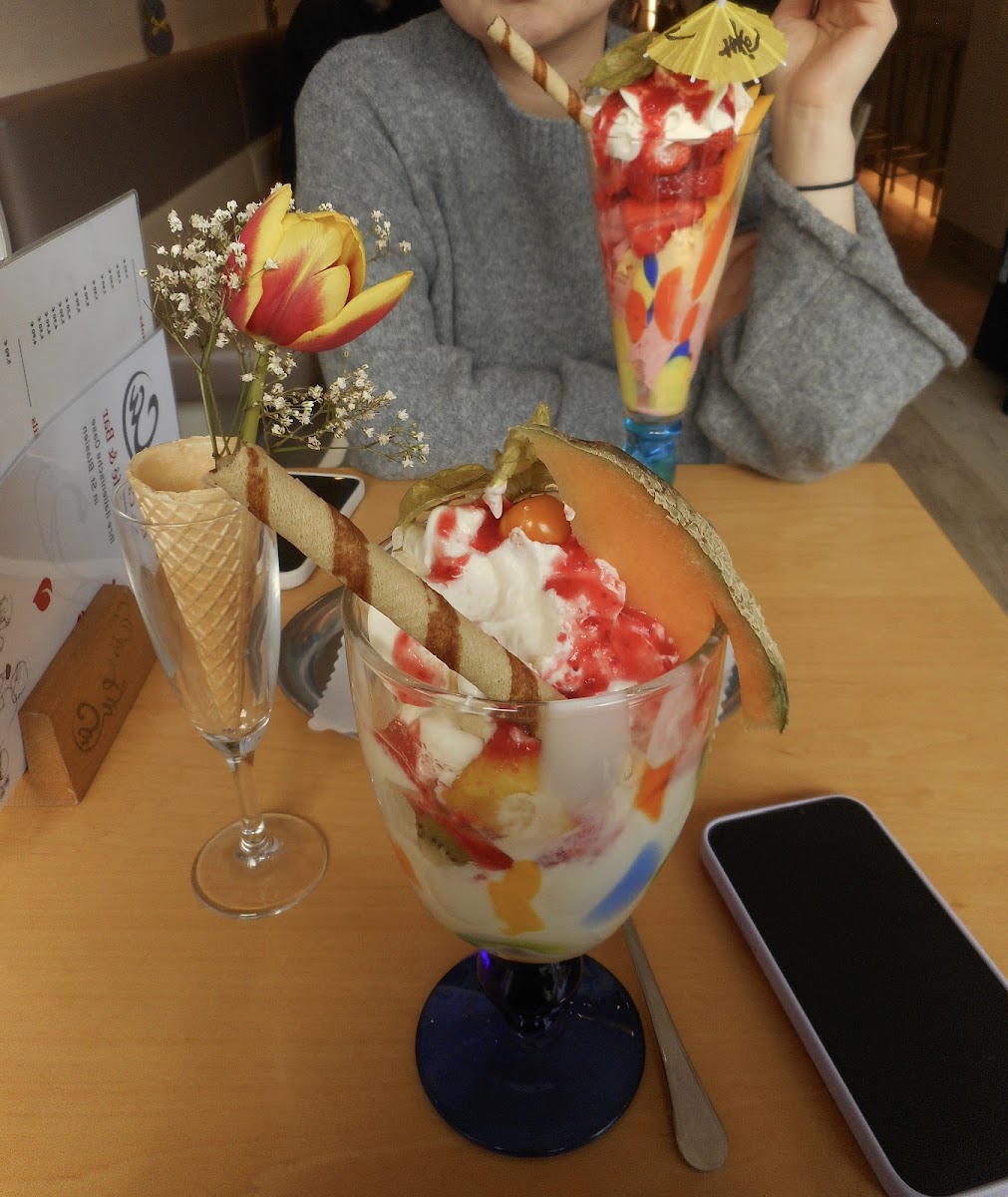 Eiscafe LuCa Photo 4
