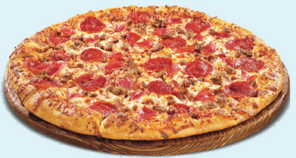 Pizza Palace Photo 7