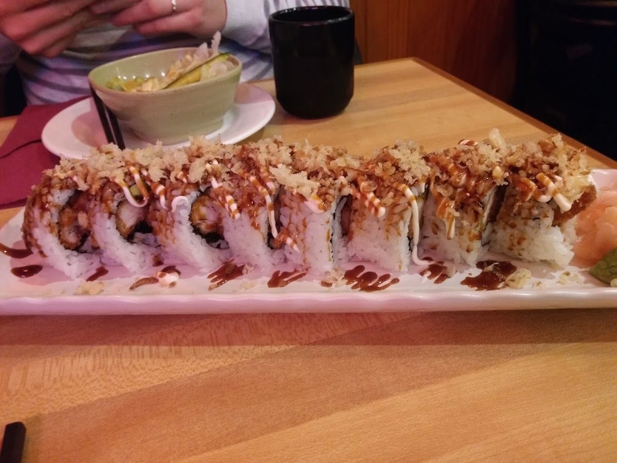 Inaka Japanese Restaurant (PEAKHURST) Photo 10