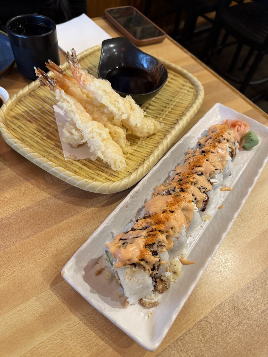 Inaka Japanese Restaurant (PEAKHURST) Photo 2