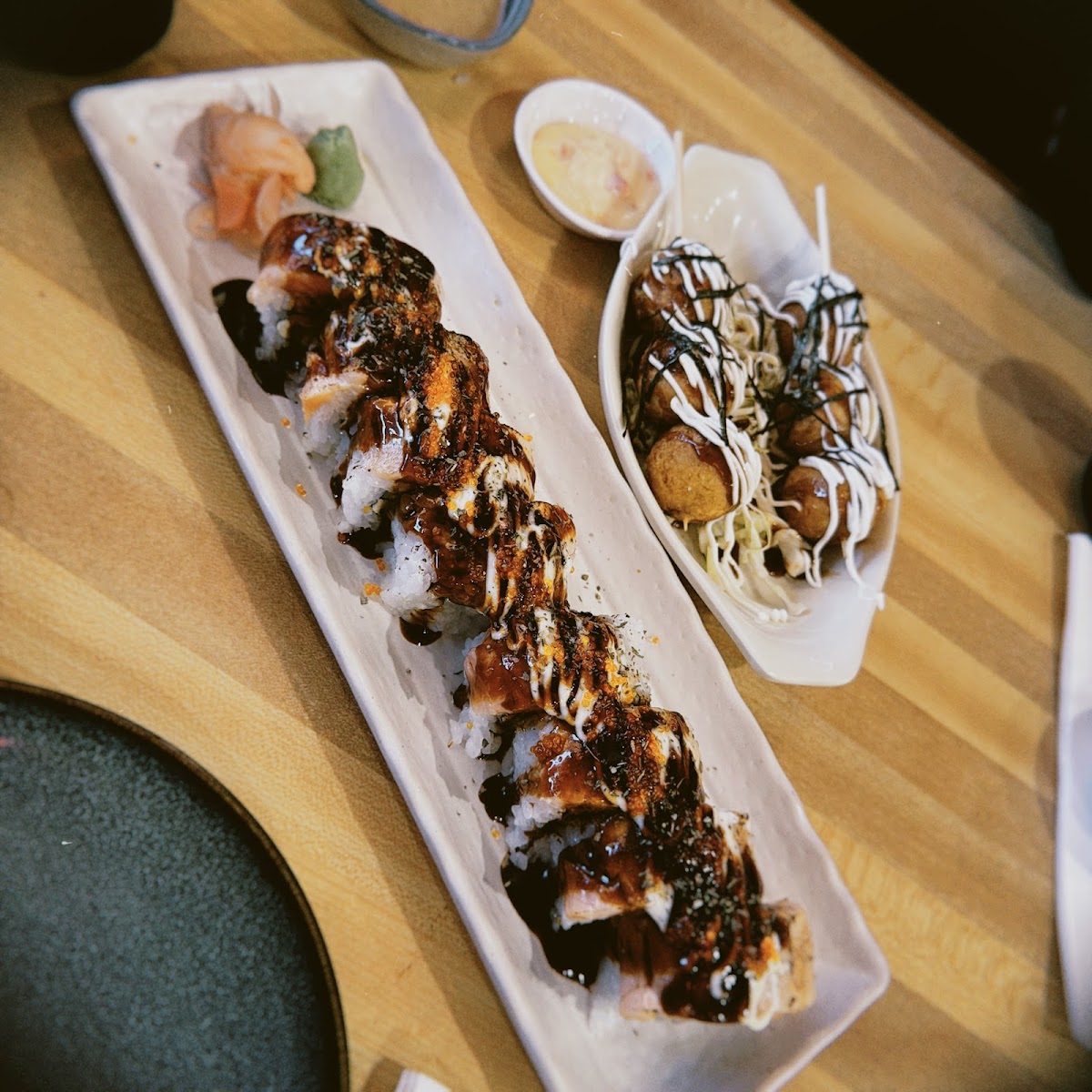 Inaka Japanese Restaurant (PEAKHURST) Photo 3