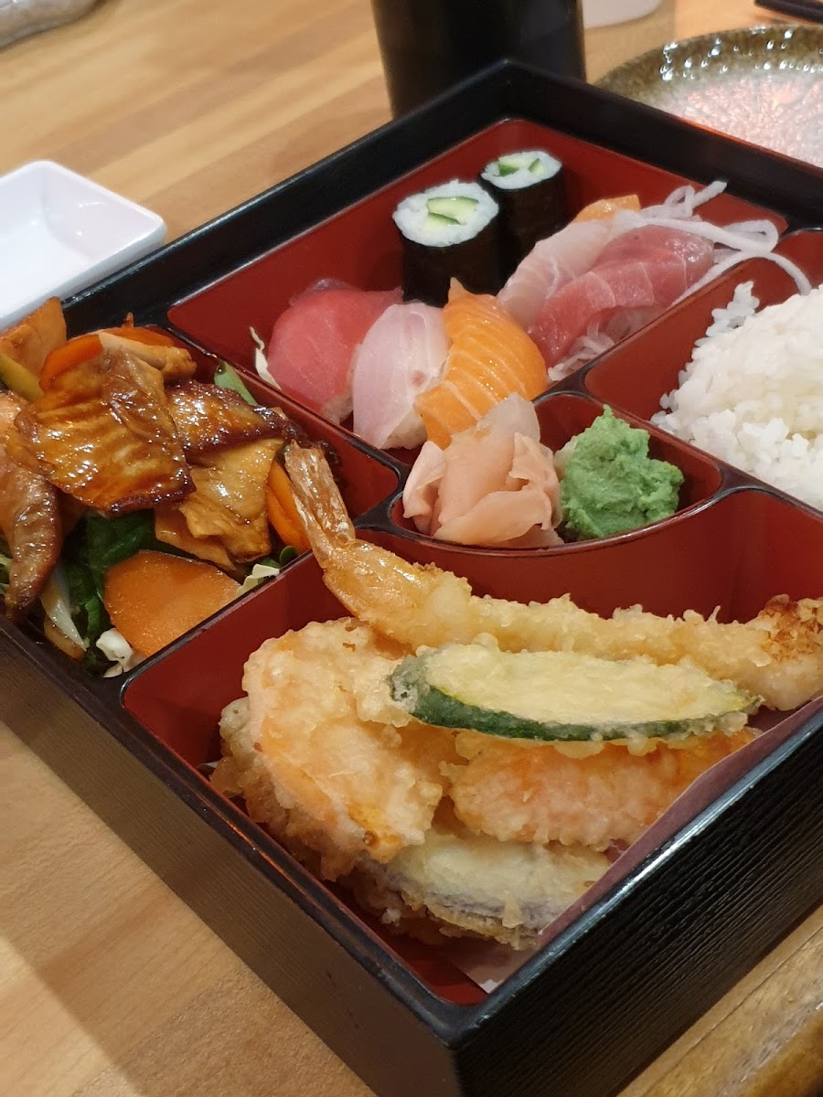 Inaka Japanese Restaurant (PEAKHURST) Photo 5