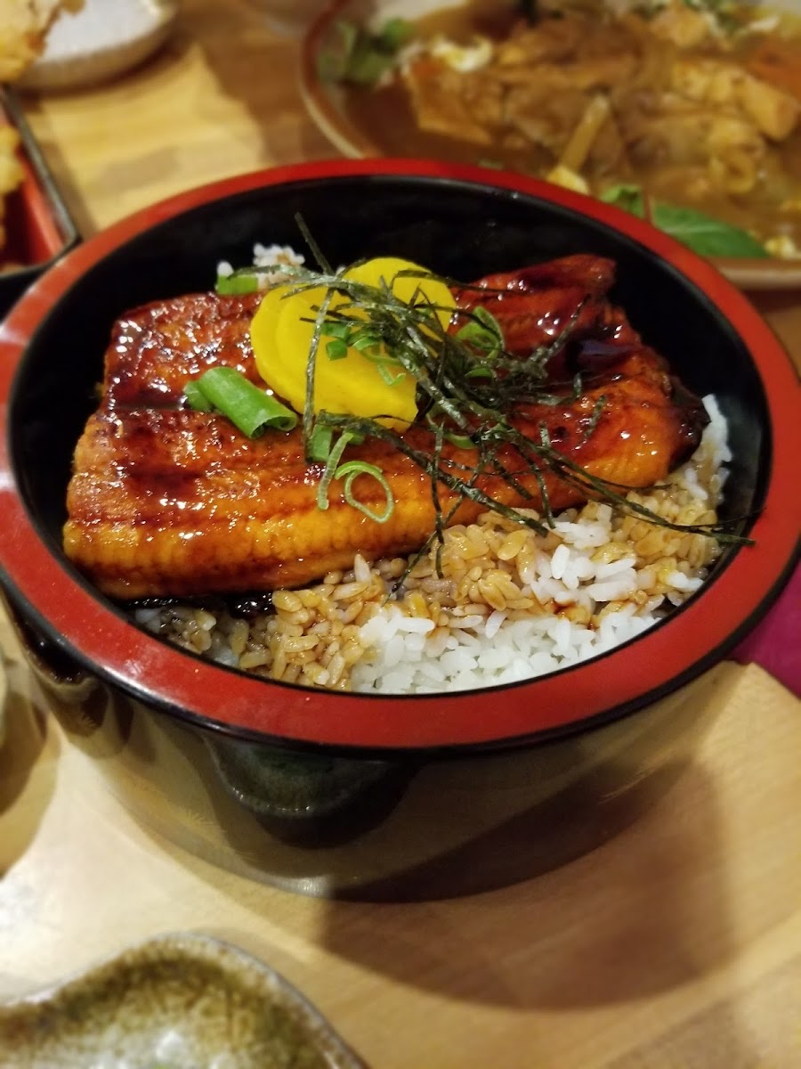 Inaka Japanese Restaurant (PEAKHURST) Photo 6