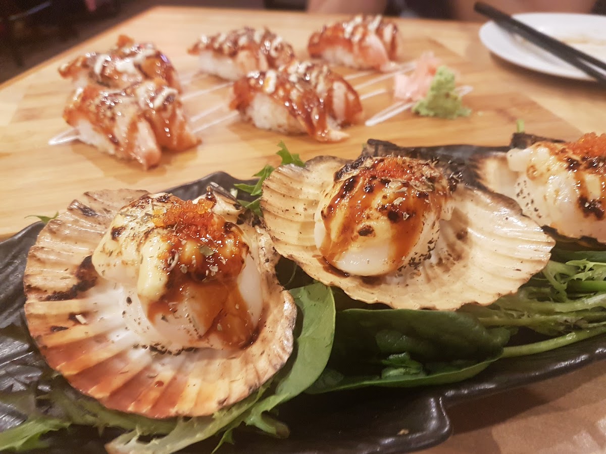 Inaka Japanese Restaurant (PEAKHURST) Photo 8