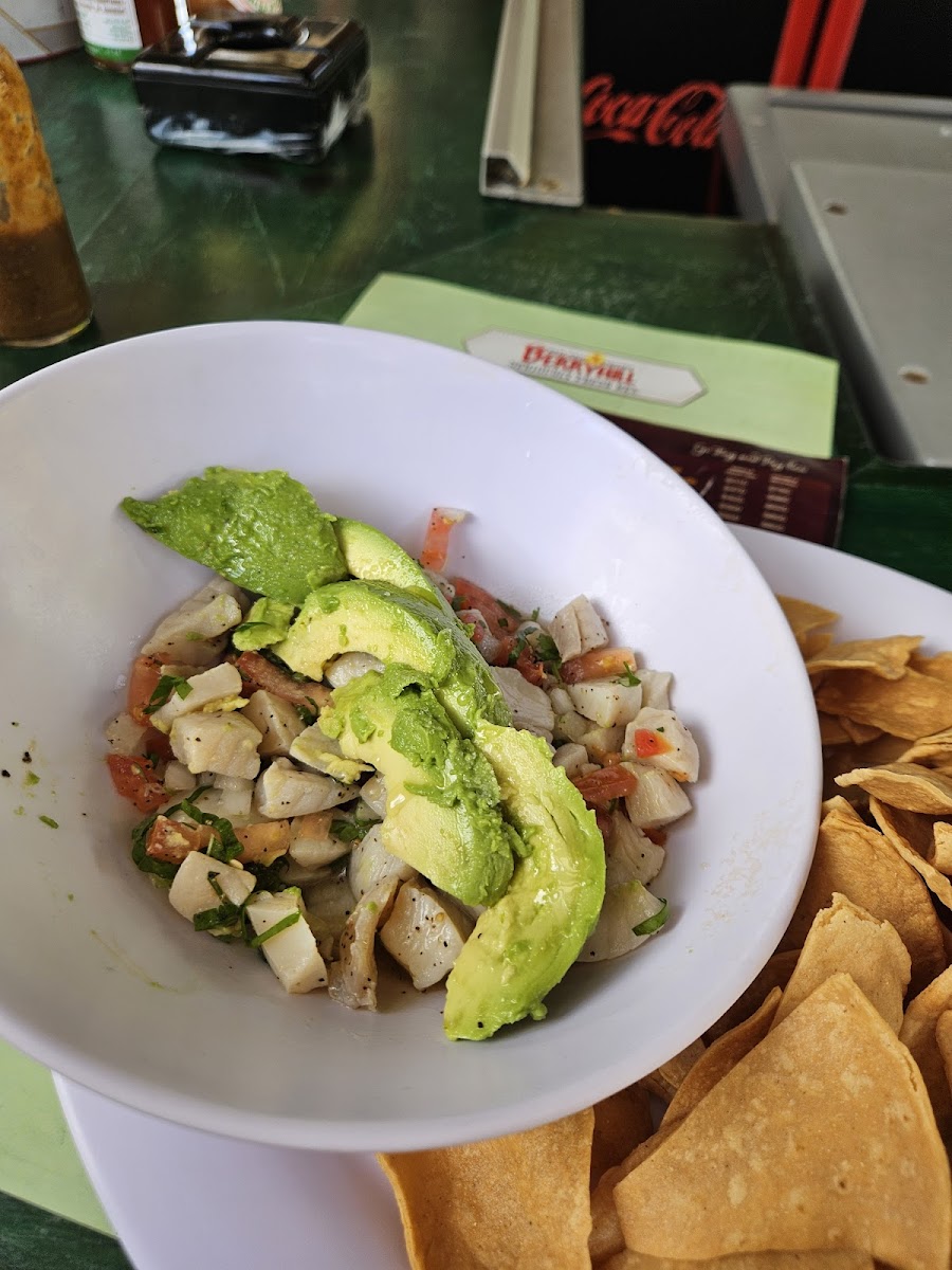 Berryhill Terrace Photo 4