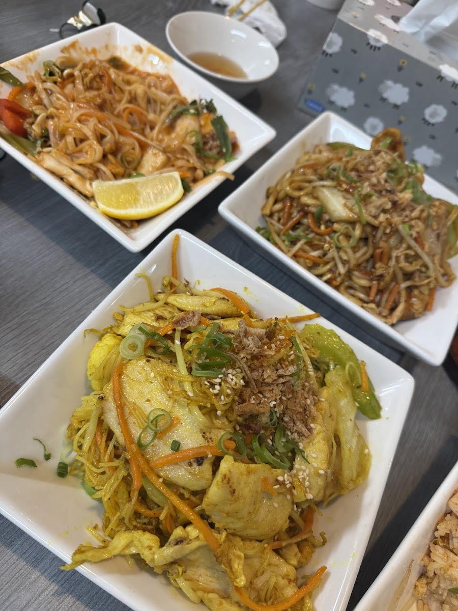 Lemongrass Vietnamese Restaurant Old Port Rd Photo 10
