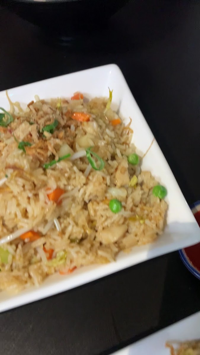 Lemongrass Vietnamese Restaurant Old Port Rd Photo 2